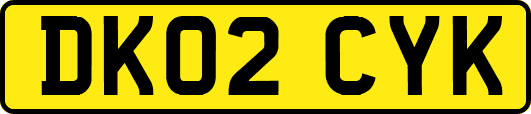 DK02CYK