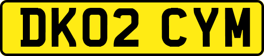 DK02CYM