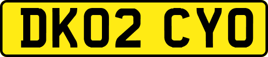 DK02CYO