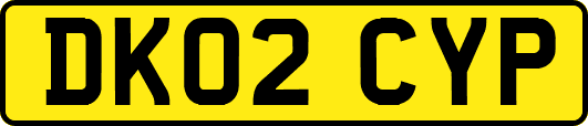 DK02CYP