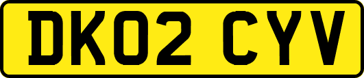 DK02CYV