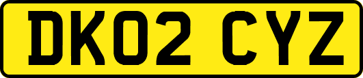 DK02CYZ