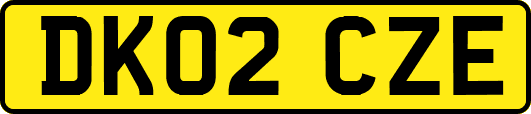 DK02CZE