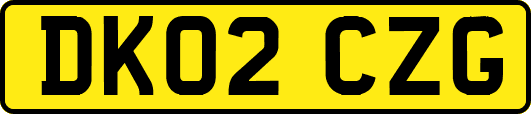 DK02CZG