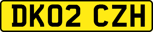 DK02CZH