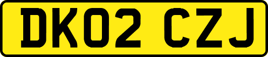 DK02CZJ