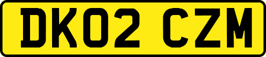 DK02CZM