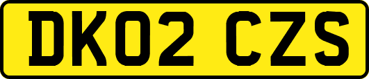 DK02CZS
