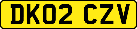 DK02CZV
