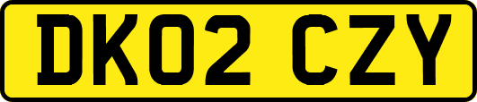 DK02CZY