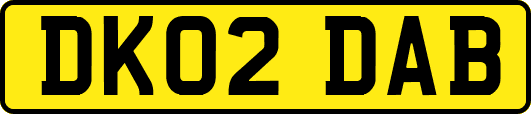 DK02DAB