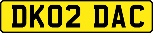 DK02DAC
