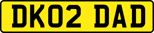 DK02DAD