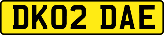 DK02DAE