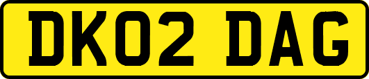 DK02DAG