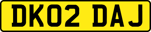 DK02DAJ