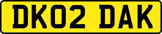 DK02DAK