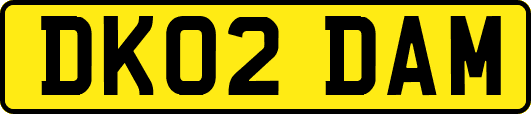 DK02DAM