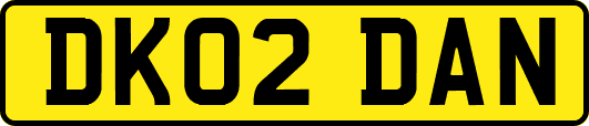 DK02DAN