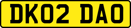 DK02DAO
