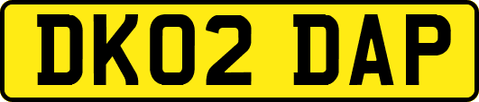 DK02DAP