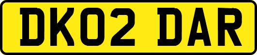 DK02DAR