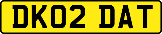 DK02DAT