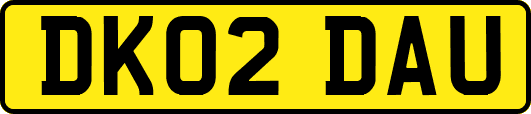 DK02DAU