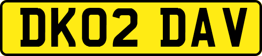 DK02DAV