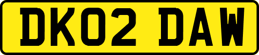 DK02DAW