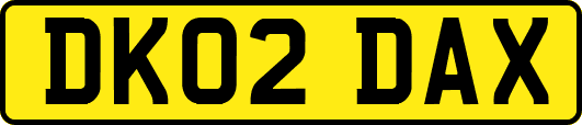 DK02DAX