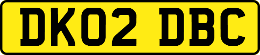 DK02DBC