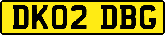 DK02DBG