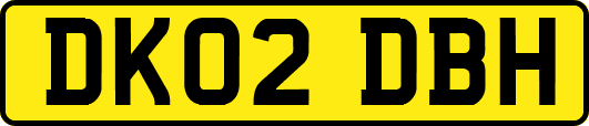 DK02DBH