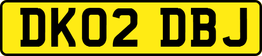 DK02DBJ