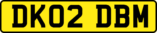 DK02DBM