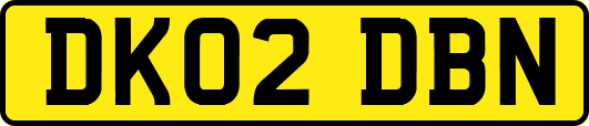 DK02DBN