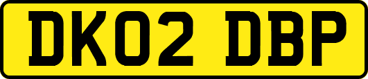 DK02DBP