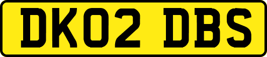 DK02DBS