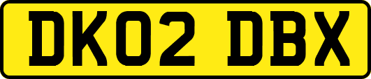 DK02DBX