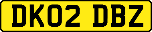 DK02DBZ