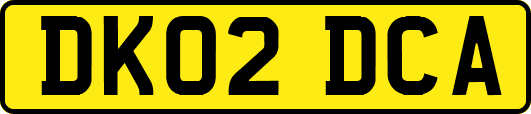 DK02DCA