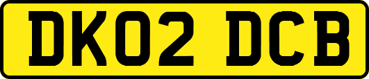 DK02DCB