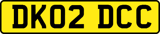 DK02DCC