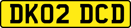 DK02DCD