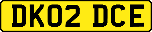 DK02DCE