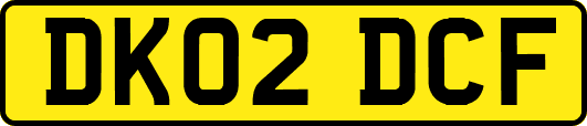 DK02DCF