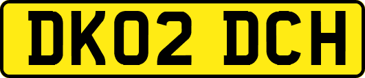DK02DCH