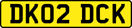 DK02DCK