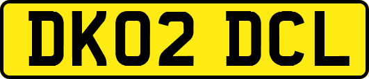 DK02DCL